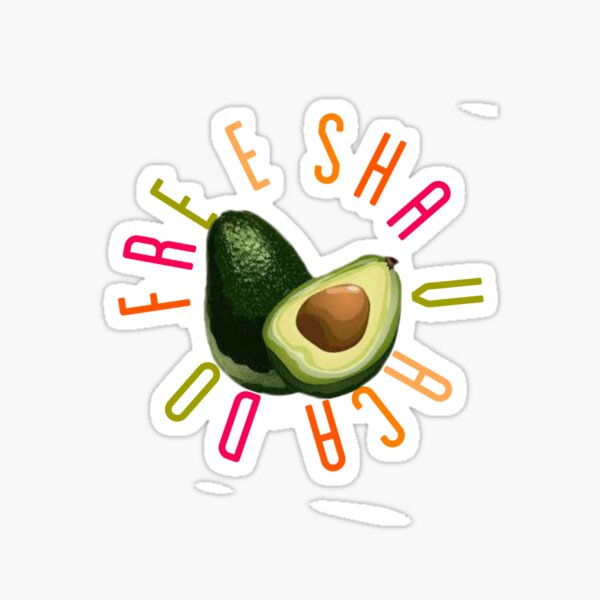 Font Avocado Fresco - Font Avocado Fresco - TemplateMonster