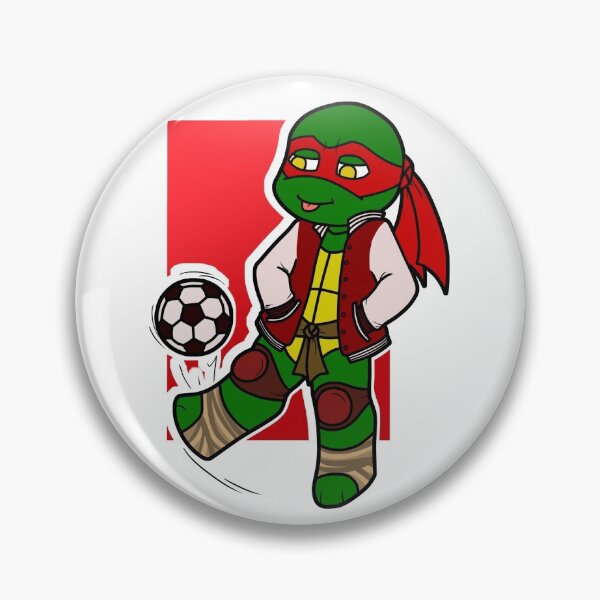 Item preview, Bounce designed and sold by TMNT-Raph-fan.