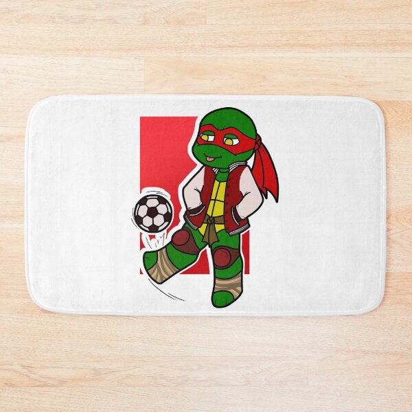 Item preview, Bounce designed and sold by TMNT-Raph-fan.