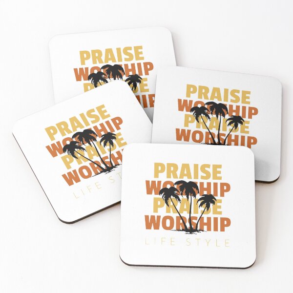 Item preview, Praise and Worship Lifestyle designed and sold by bugtalk.