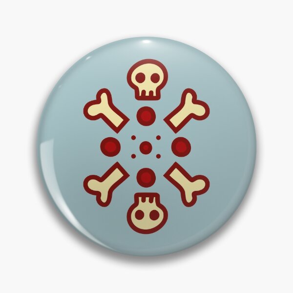 Item preview, Cartoon Design Skeleton  designed and sold by vpessagno.