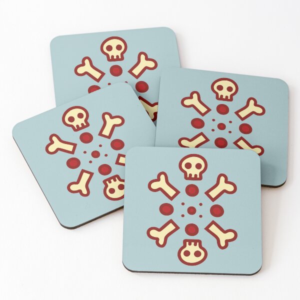 Item preview, Cartoon Design Skeleton  designed and sold by vpessagno.