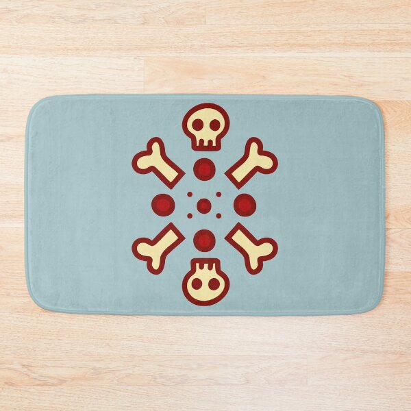 Item preview, Cartoon Design Skeleton  designed and sold by vpessagno.