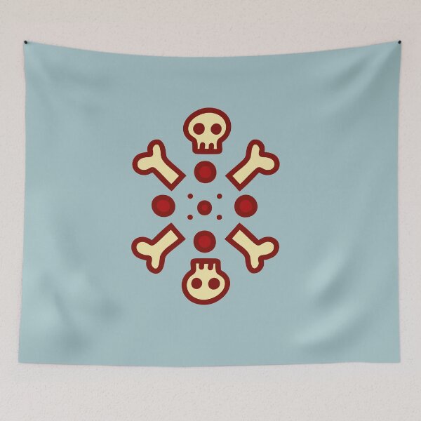 Item preview, Cartoon Design Skeleton  designed and sold by vpessagno.