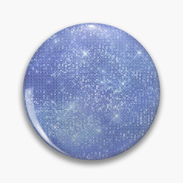 Item preview, Blue Iridescent Screen Star designed and sold by Color Me F*@k!ng Happy.