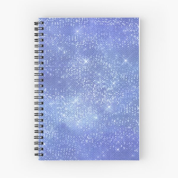 Item preview, Blue Iridescent Screen Star designed and sold by Color Me F*@k!ng Happy.