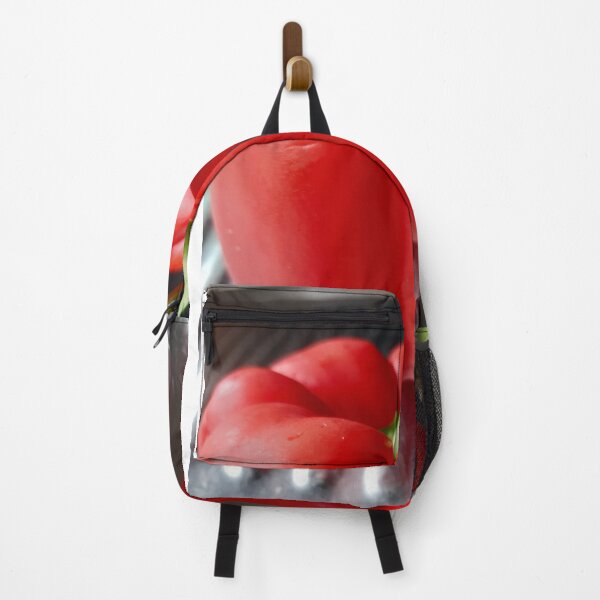 Item preview, Red capsicums designed and sold by Pradeepvithra.