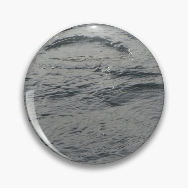 Item preview, Hyde Park Water Surge designed and sold by sebastiandoe5.