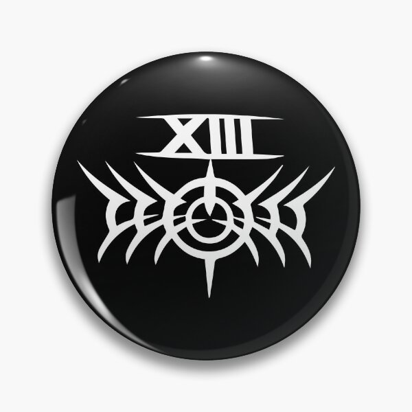 Item preview, FF7 Remake Red VII Tattoo designed and sold by teestranding.