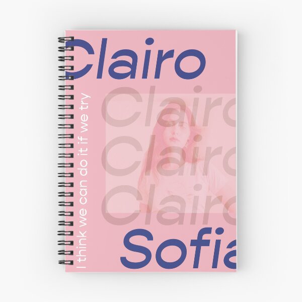 Item preview, Clairo - Sofia  designed and sold by carolyn-castro.