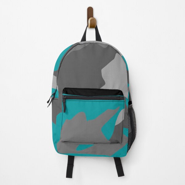 Item preview, Seafoam Camouflage Pattern designed and sold by ModkMerch.