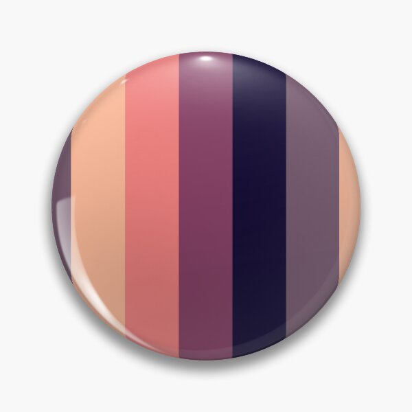 Item preview, Pretty Stripes Pretty colors designed and sold by Thecolorschemer.
