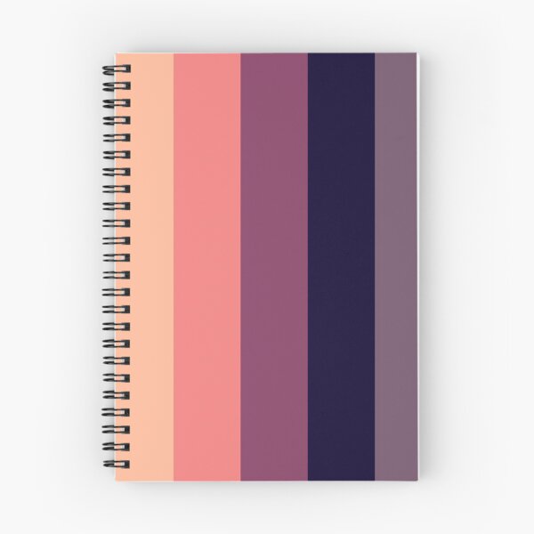 Item preview, Pretty Stripes Pretty colors designed and sold by Thecolorschemer.