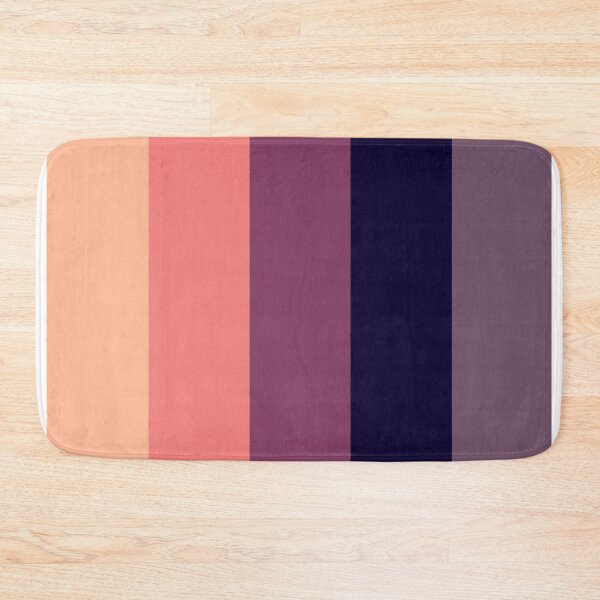 Item preview, Pretty Stripes Pretty colors designed and sold by Thecolorschemer.