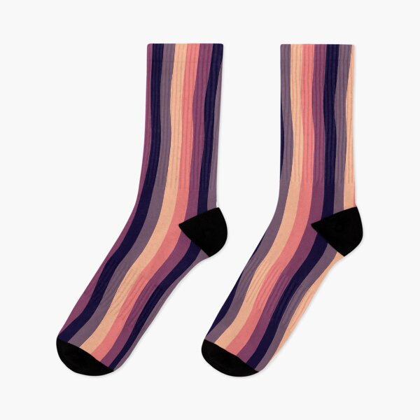 Item preview, Pretty Stripes Pretty colors designed and sold by Thecolorschemer.