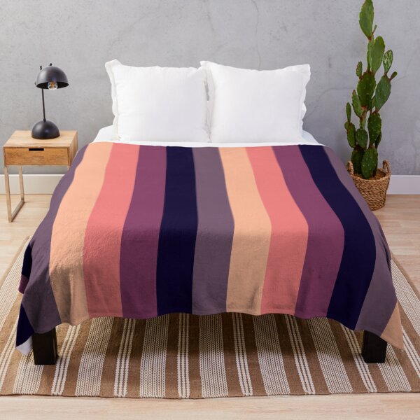 Item preview, Pretty Stripes Pretty colors designed and sold by Thecolorschemer.