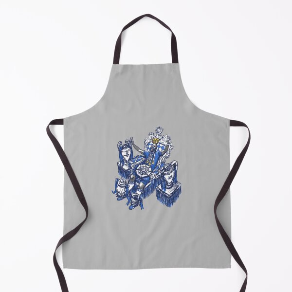 Item preview, Chelsea Legend King Didier Drogba designed and sold by nankeedal.