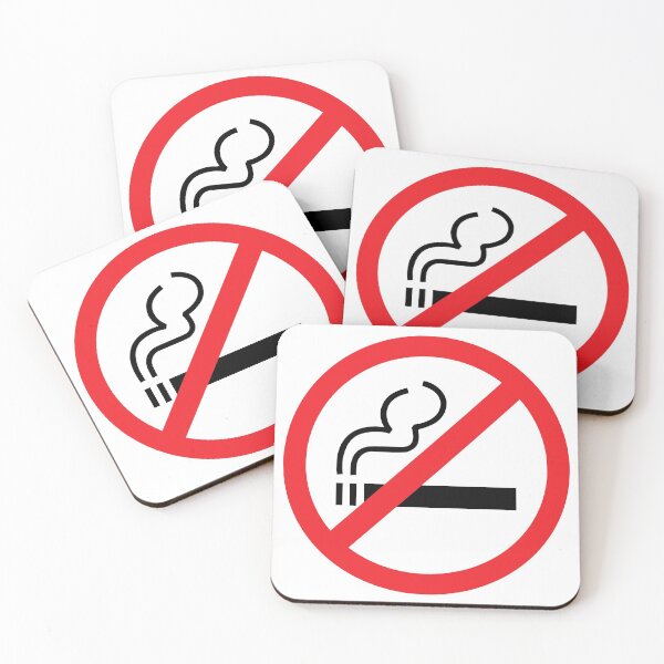 Item preview, No smoking  designed and sold by rheyes.