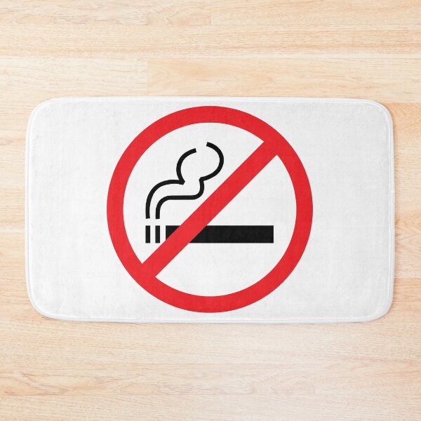 Item preview, No smoking  designed and sold by rheyes.