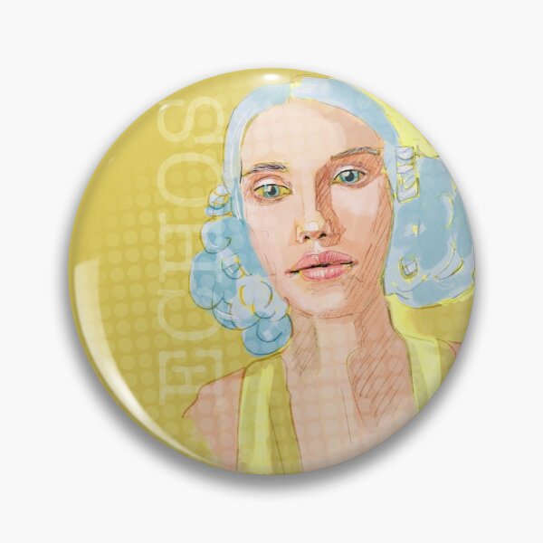 Item preview, Echoes designed and sold by Anna Dianda.