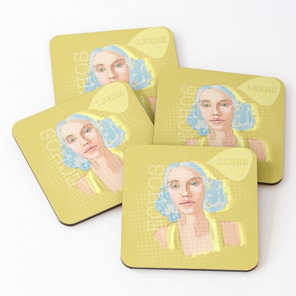 Item preview, Echoes designed and sold by Anna Dianda.