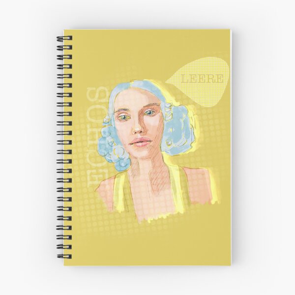 Item preview, Echoes designed and sold by Anna Dianda.