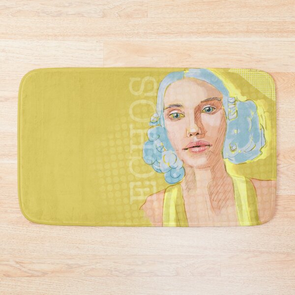 Item preview, Echoes designed and sold by Anna Dianda.