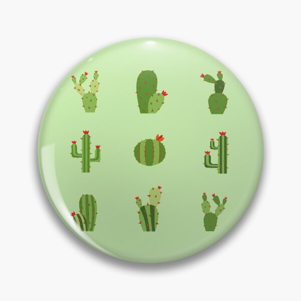 Aperçu de l'œuvre Lot multiple de cactus succulents créée et vendue par everything4eva.