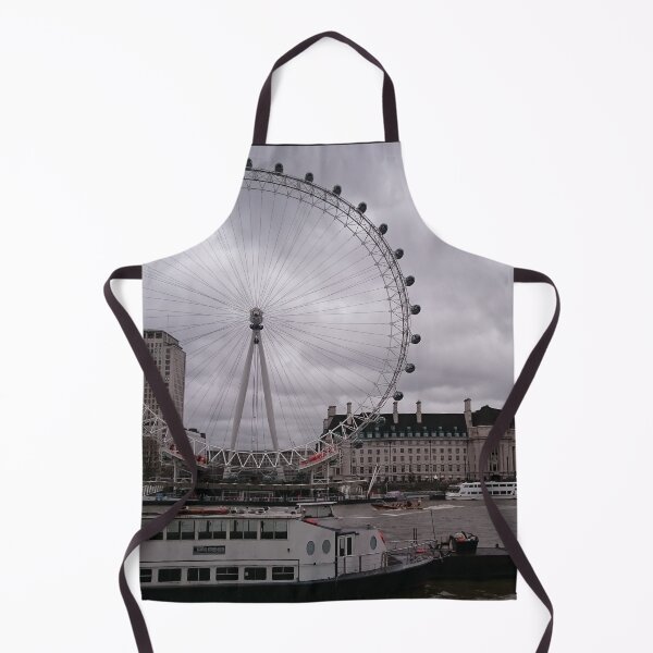 Artikelvorschau, London Eye entworfen und verkauft von BlascoShop.