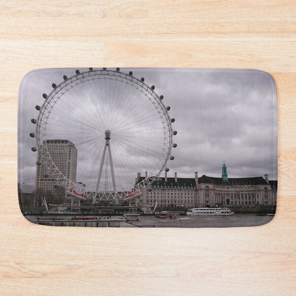 Item preview, London Eye designed and sold by BlascoShop.