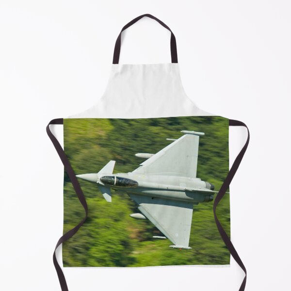 Item preview, Typhoon (euro fighter) designed and sold by skanner30.
