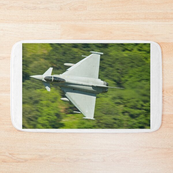 Item preview, Typhoon (euro fighter) designed and sold by skanner30.