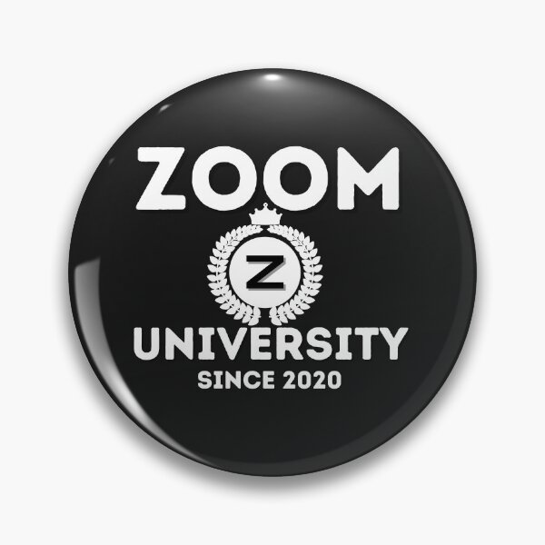 Item preview, Zoom University Since 2020T-Shirt,Student Teacher Online School Shirt, Social distancing Shirt, Zoom Shirt, Back to School shirt, designed and sold by THESRICHA65.