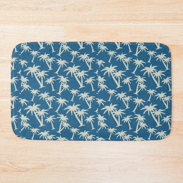 Item preview, Palms pattern designed and sold by graziellostesso.