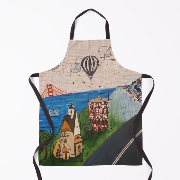 Item preview, Watercolor Weekend - Modest Mouse tribute designed and sold by chromaticlux.