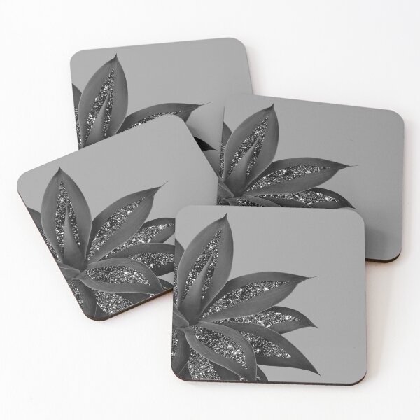 Item preview, Agave Finesse Glam #10 (Photo of Glitter Only - Not Reflective) designed and sold by Anita's & Bella's Art.