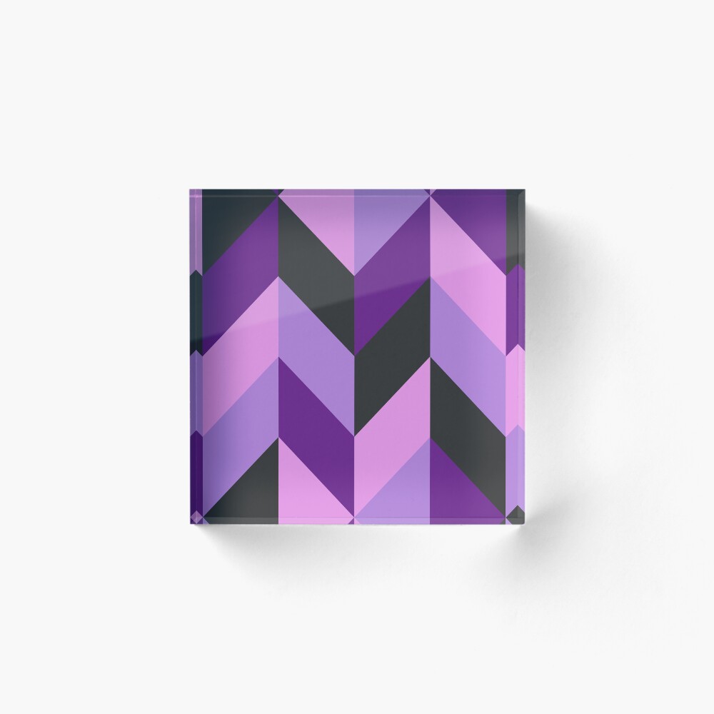 Item preview, Acrylic Block designed and sold by cobano.