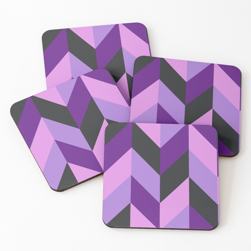 Item preview, Coasters (Set of 4) designed and sold by cobano.