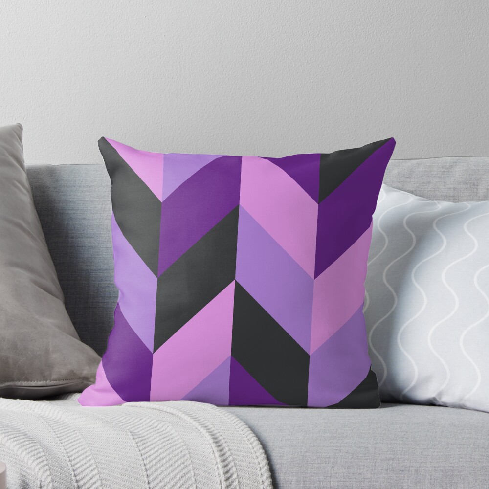 Item preview, Throw Pillow designed and sold by cobano.