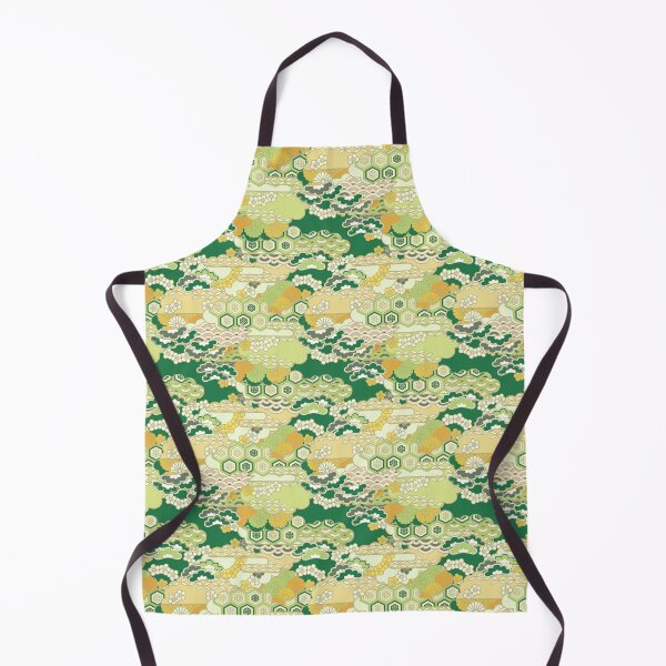Item preview, Traditional Japanese Kimono Pattern designed and sold by recs-official.