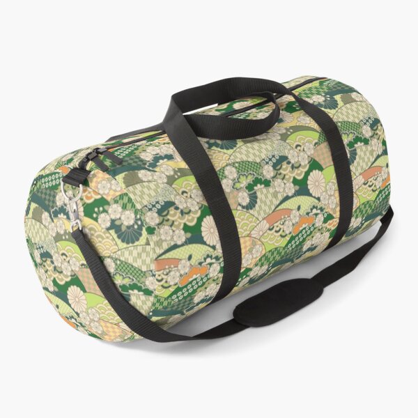 Item preview, Traditional Japanese Kimono Pattern designed and sold by recs-official.