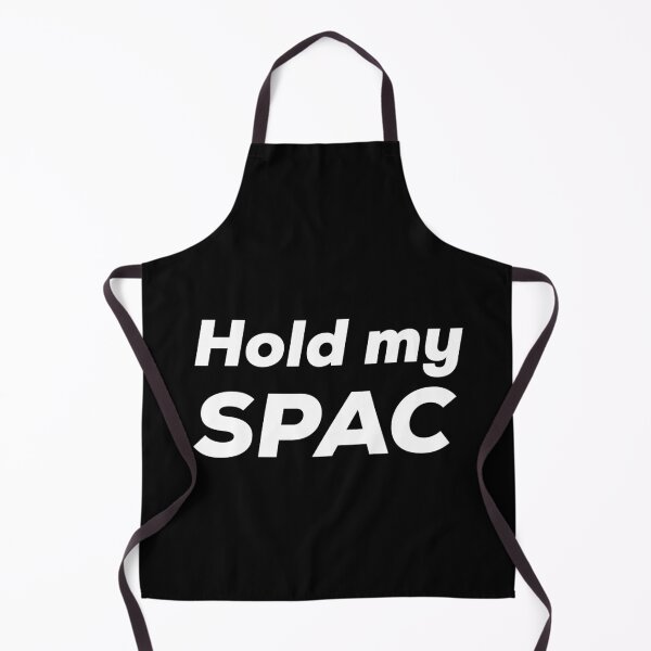 Item preview, Hold my SPAC designed and sold by PlusDesign4U.