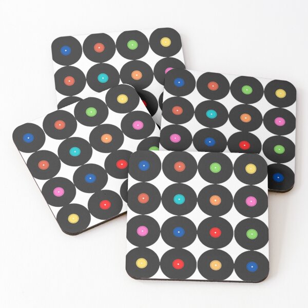 Item preview, Vinyl Records designed and sold by ObiPrints.