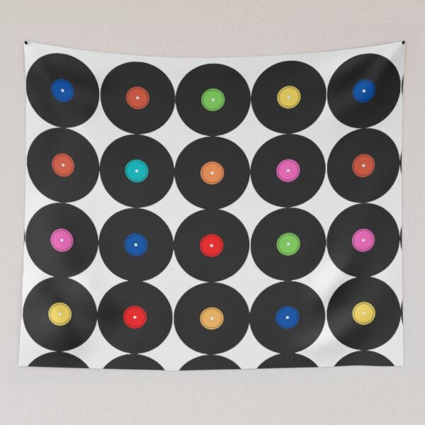 Item preview, Vinyl Records designed and sold by ObiPrints.