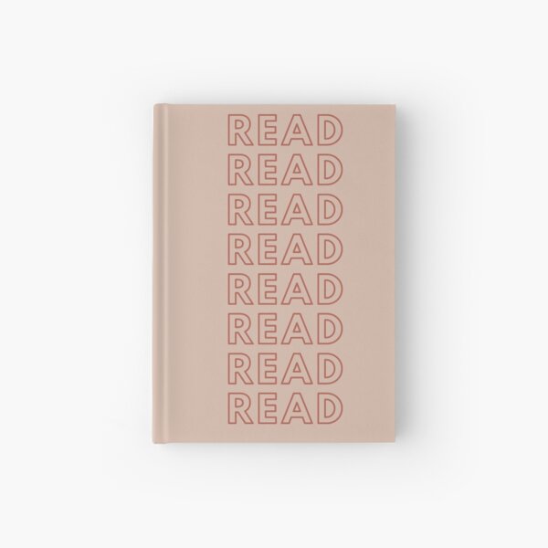 Read Hardcover Journal