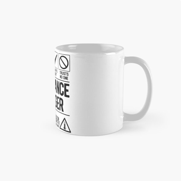 Item preview, Compliance Manager designed and sold by Graficof.
