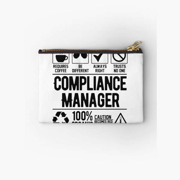 Item preview, Compliance Manager designed and sold by Graficof.
