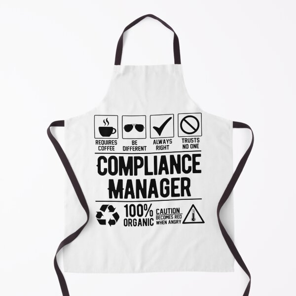 Item preview, Compliance Manager designed and sold by Graficof.