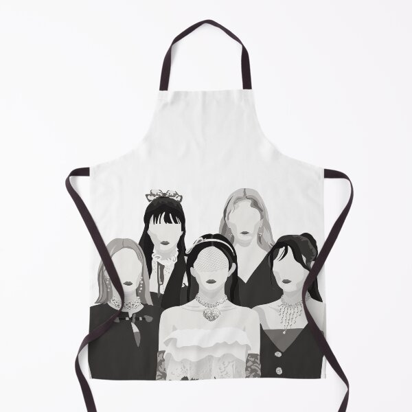 Item preview, Red Velvet Psycho designed and sold by thriftydumplin.