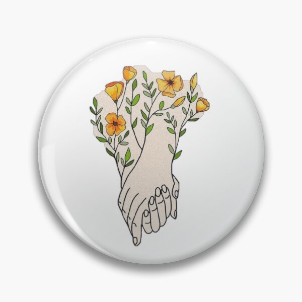 Item preview, flovers designed and sold by stickermonstery.